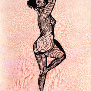 Carmen - © Montse Sanchez Vioque
