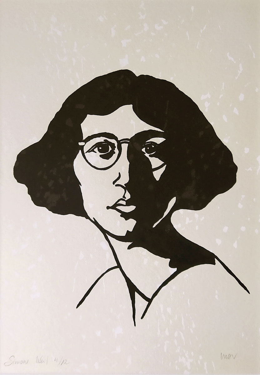 Simone Weil