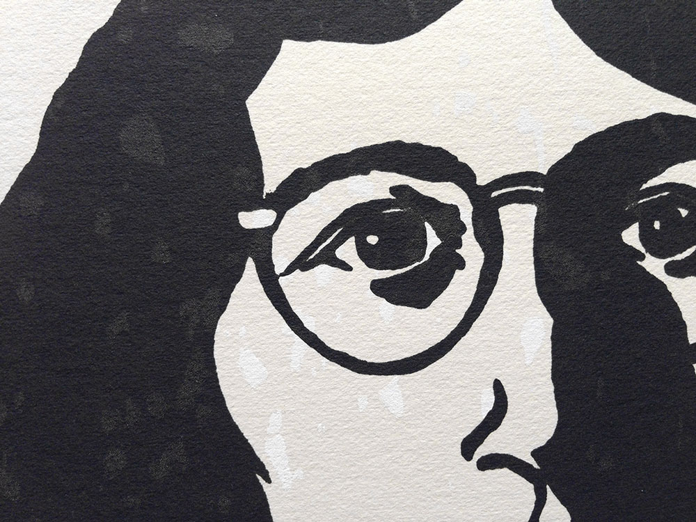 Simone Weil © Montse Sanchez Vioque