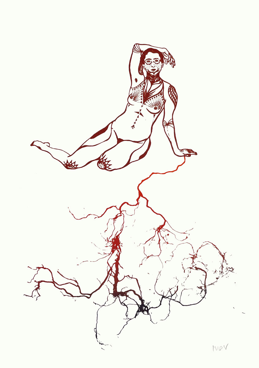 Sororité